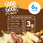 Earthside Farms Butter Toffee Peanuts, Candied Peanuts, Low Sugar Keto Snack, Non Gmo, Plant Protein, Vegan, Whole, Natural, Sup