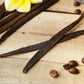 12 Vanilla Beans For Making Vanilla Extract Grade A - Non-Gmo Planifolia Vanilla Beans Bulk, 6-8 Inches Vanilla Beans For Making
