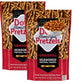 Original Seasoned Pretzel Twists, 35 oz (2 Pack)