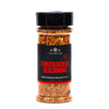 The Spice Lab Firecracker Spicy Steak Seasoning, All-Purpose Blend for Chicken, Salmon & Beef, 5.4 oz Shaker Jar