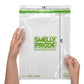 Reusable Freezer Bags For Food Storage By Smelly Proof - Made In Usa, Easy Clean, Dishwasher-Safe, Peva & Bpa Free, Xxl 3-Mil Th