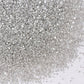 Sweets Indeed Edible Sprinkle Sugar Mix, Silver, 5 oz, Perfect for Cake Decorations, Baking, Ice Cream, Cookies, Cupcake Topper