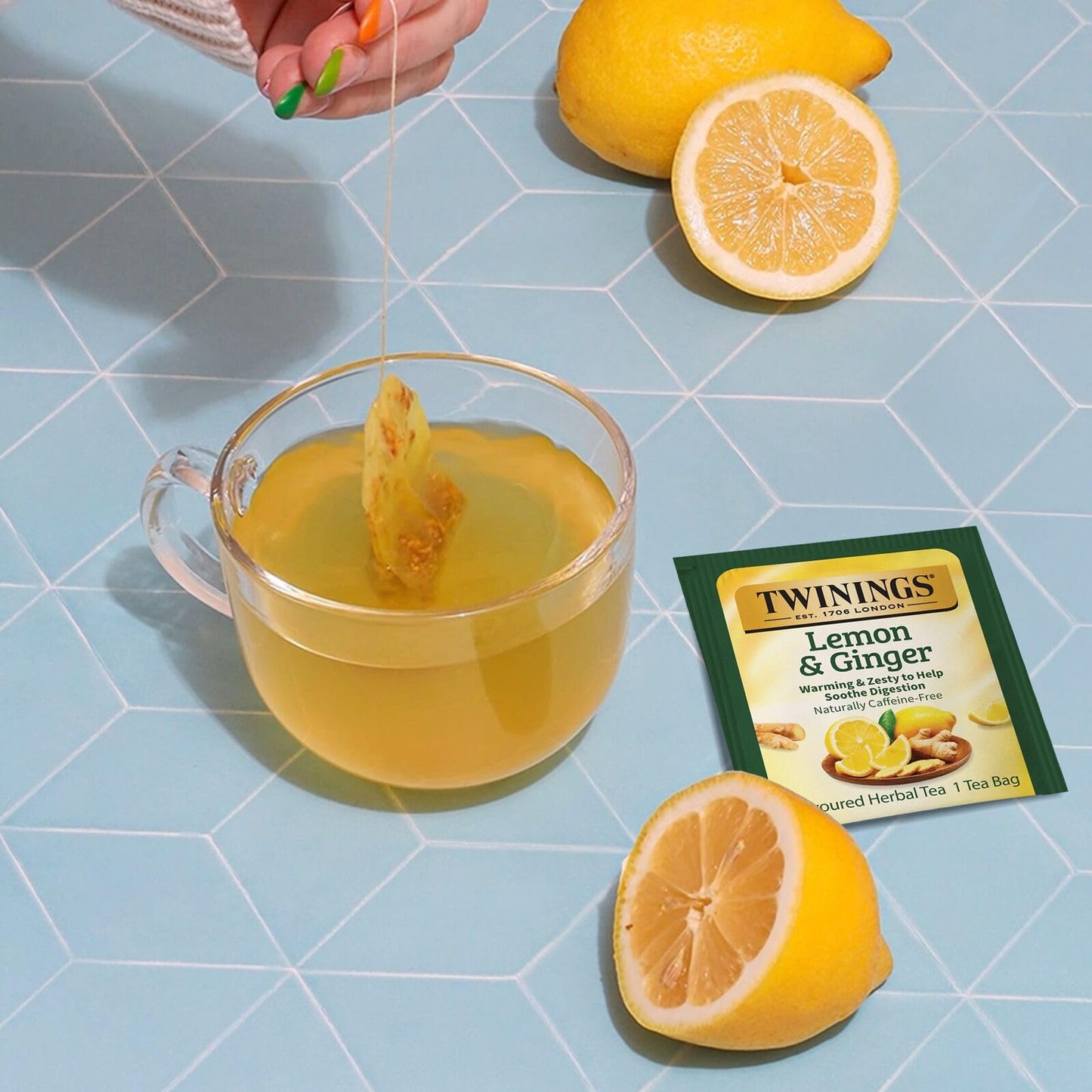 Twinings Tea Bag Sampler Assortment, Variety Pack (88 Count), 44 Unique Flavors For Tea Lovers: Women, Men, Couples, Family, Fri