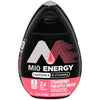 Mio Energy Liquid Water Enhancer, Pineapple Strawberry, 3.24 Fl Oz, 8 Count, Naturally Flavored