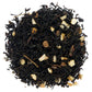 English Tea Store Loose Leaf Black Tea Pouches, Orange Spice, 4 Ounce