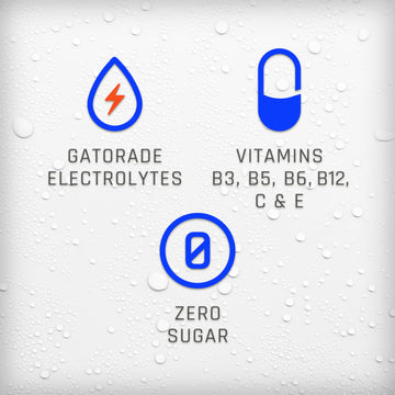 Propel, 3 Flavor Variety Pack, Zero Calorie Sports Drinking Water with Electrolytes and Vitamins C&E, 16.9 Fl Oz (Pack of 12)