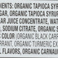 Annie'S Homegrown Organic Mini Bunny Fruit Snack 5 Count, 4 Oz