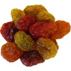 Bulk Organic Bulk Flame Raisins, 1 Ea