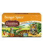 Celestial Seasonings Herbal Tea Bengal Spice, 20 Count, Pack of 3 - Caffeine-Free, Natural Ingredients