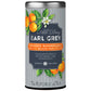 The Republic of Tea All Day Earl Grey Orange Marmalade Black Tea, Naturally Caffeinated, 36 Tea Bags