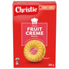Peek Freans Fruit Crème 300G/10.6Oz {Imported From Canada}