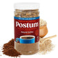 Postum Coffee Substitute, Caffeine Free, Natural & Non-GMO, 8oz