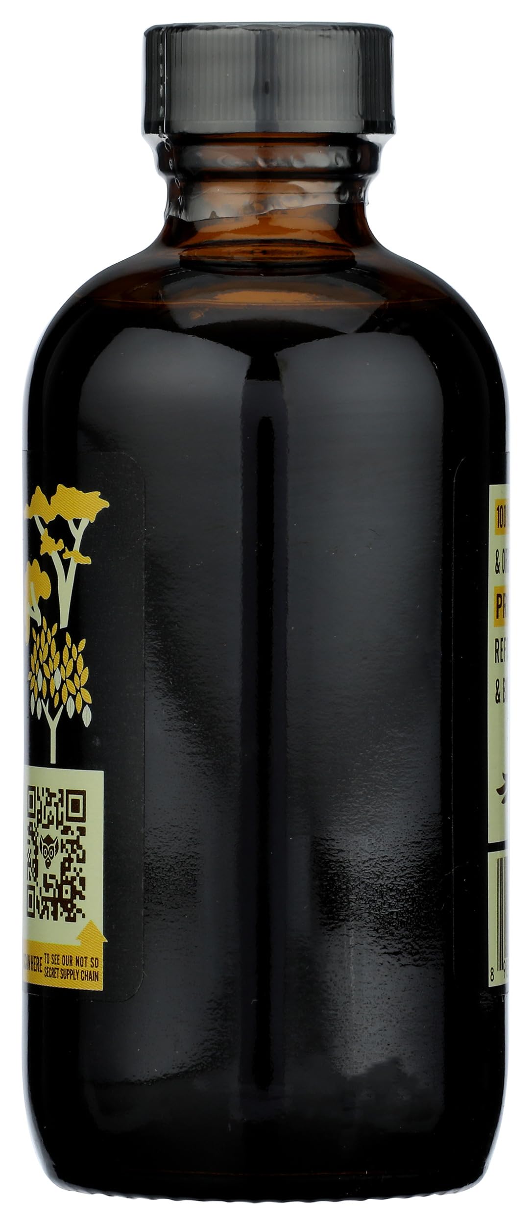 Beyond Good Madagascar Vanilla Extract 4 Fl Oz