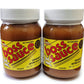 Boss Sauce Mild (2 Pack, 16Oz. Bottles). Tantalizing, Sweet & Spicy Gourmet After-Sauce | Enhance The Flavor Of Any Meat, Fish, Vegetables, Sides And More.