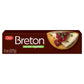 Dare Breton Crackers 8 Box Healthy Snacks, Garden Vegetable 96 Ounce (Pack of 12)