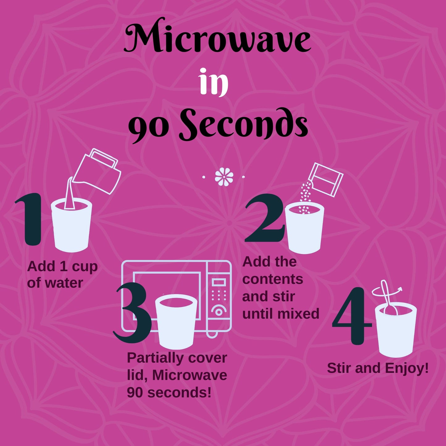 Aahanas  ay Masala Rice & Lentil Bowl - Vegan, Gluten Free, Plant-Based, Ready To Eat, Pack of 8