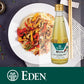 Eden Mirin Premium Traditional Japanese Sweet Rice Cooking Wine 10.1 fl oz