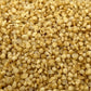 Cereausly Puffed Crispy Quinoa – Enhanced Quinoa Crispies Made With Organic White Quinoa – Delicious And Nutritious Quinoa Flakes For Snacks, Breakfast, Toppings – Toasted Quinoa With No Added Sugar – 1.5Lb