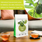SAMCCI Soursop Leaves Tea Bags - 40 Count, 1.5g/bag, Non-GMO, Caffeine-Free, Pure Graviola Tea for Digestive and Skin Health