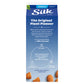 Silk Almond Milk, Vanilla, Dairy Free, Gluten Free, Seriously Creamy Vegan Milk with 50% More Calcium than Dairy Milk, 64 FL OZ