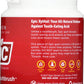 Epic Dental Gum Cinn Xylitol Swtnd 50 Ct