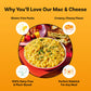 Daiya Foods Inc - Cheezy Mac Deluxe - Case Of 8-106 Oz(D0102H54Iy8)
