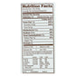 Snacking Chocolate Dark Chocolate Almond with Sea Salt 4.70 Ounces (Case of 12)