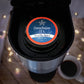 Constellation Tea Vanilla Spice Black Tea Pods, 40 Count Compatible with K Cup malt-inspired