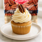Diamond of California Signature Collection Raw Pecan Halves and Pieces  Shelled Pecans for Wholesome Snacking or Topping Your Favorite Dishes  8 oz.