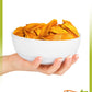 Anna And Sarah Dried Organic Mango, No Sugar Added, No Preservatives, Al-Natural, Premium Quality In Resealable Bag 3 Lbs