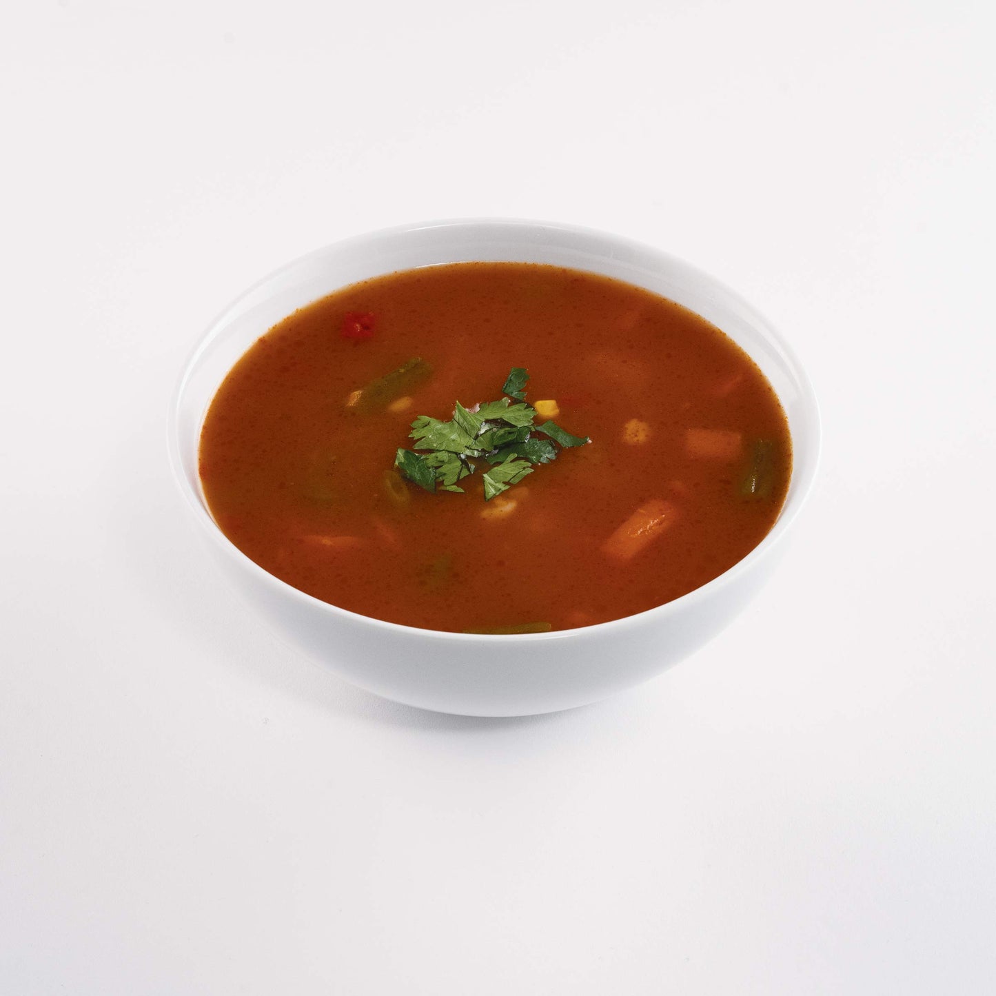 Campbell'S Classic Low Sodium Ready To Serve Soup, Vegetables, 7.25 Ounce (Pack Of 24)