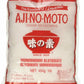 Ajinomoto Monosodium Glutamate Umami Seasoning/Msg? 454G / 1Lb / 16Oz ?