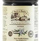 BACK TO BASICS Vanilla Extract - 33.8 Fl Oz (1 Liter) - Pack of 1