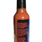 Carolina Reaper Hot Sauce Wicked Reaper World'S Hottest Chili Pepper