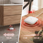 X-Sense Wi-Fi Water Leak Detector, Smart Water Sensor Alarm, Water Detector Alarm With 1700 Ft Transmission Range For Kitchens,