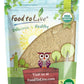 Food to Live Organic Red Maca Powder, Non-GMO, Vegan, 16 Ounce