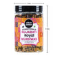 Urban Platter Gujarati Royal Mukhwas | 10.58 Oz (300G) | Traditional Indian Mouth Freshener | Sweet & Refreshing Fennel Mix | Digestive After-Meal Refresher | All-Natural, Vegan, Aromatic