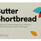 365 Everyday Value Butter Shortbread Cookies, 8 oz, Pack of 1, Deliciously Rich Flavor