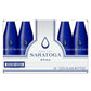Saratoga Natural Spring Water - Non-Carbonated, 12 oz. Bottles, Pack of 24