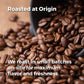 Don Memo Coffee Honduras Single-Origin Dark Roast Coffee Beans, Low Acid, Whole Bean, 12 oz