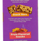 AnnieS Organic Graham Sandwich Cookies, SMores, 12 Count, 8 Oz