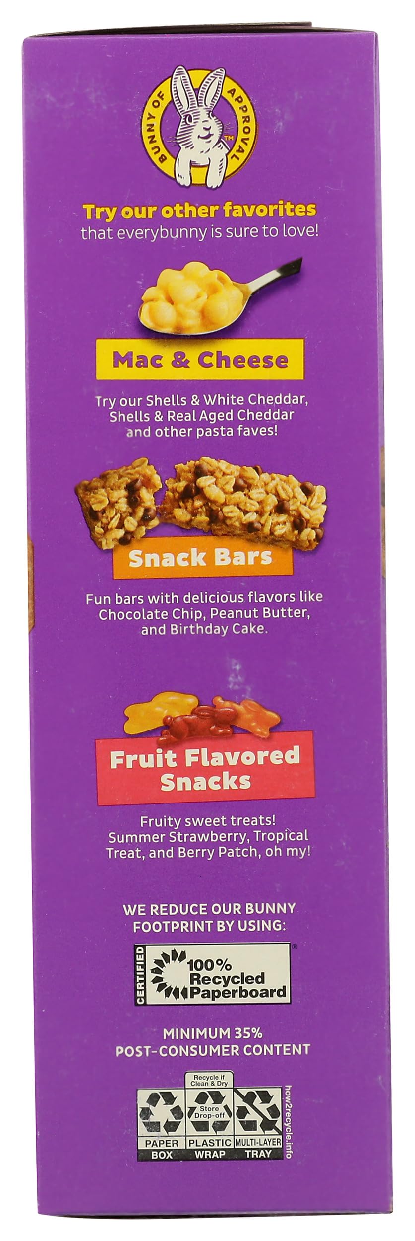 AnnieS Organic Graham Sandwich Cookies, SMores, 12 Count, 8 Oz