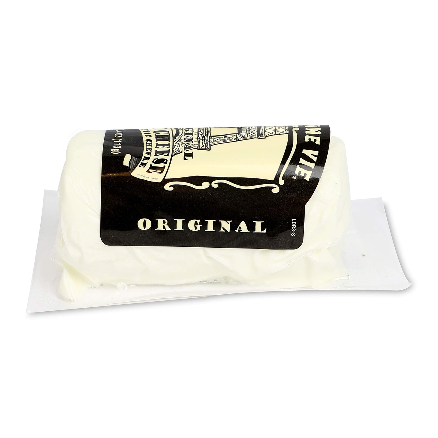 La Bonne Vie Original Goat Log, 4 oz