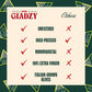 Giadzy By Giada De Laurentiis 2 Pack Olive Oil Extra Virgin - Premium Unfiltered Cold-Pressed Italian Olive Oil, Gold Wrap, Made