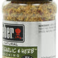 Roasted Garlic And Herb Seasoning, 2.5-Oz