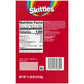Skittles Original Chewy Candy Happy Birthday Card & Gift Box All In One Birthday Present For All Ages, 11.28 Oz Box
