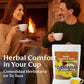 Damiana Leaf Tea (Turnera diffusa) - 4 oz Loose Herbal Te - Authentic Mexican Origin - 100% Natural  Non-GMO  Caffeine-Free  Gluten-Free  Vegan - Herbal Infusion by Bexpertsusa