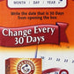 Arm & Hammer Baking Soda - Net Wt 1 Lb - (Pack Of 2)