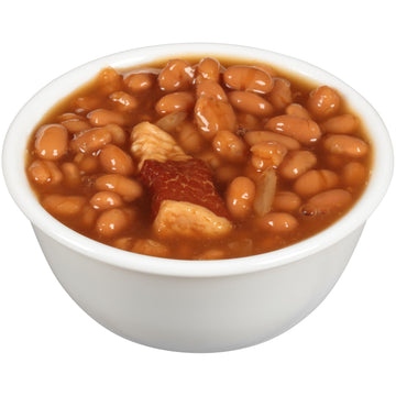 Bush's Best Baked Beans Original Seasoned with Bacon & Brown Sugar