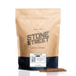 Stone Street Pumpkin Spice Ground Coffee, 100% Colombian Arabica, Medium Roast, 16 Ounce